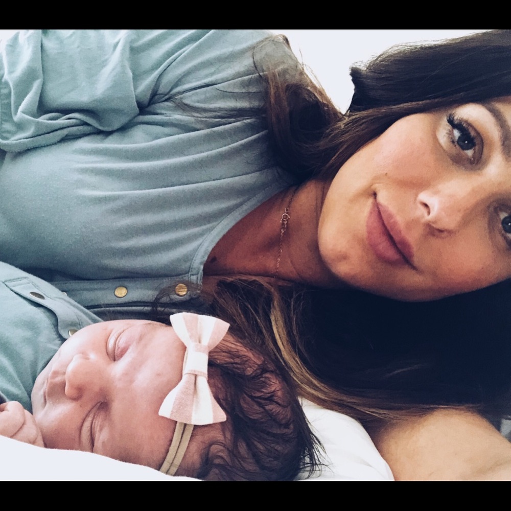 MEET YOUR POSHER MOLLY